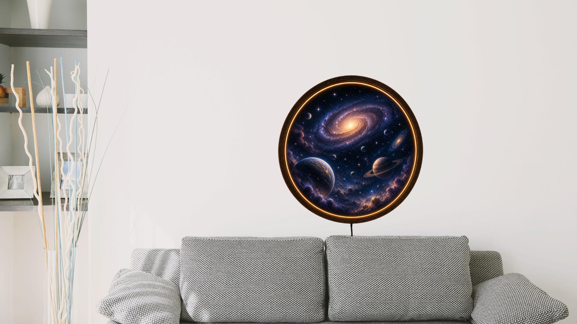 LED Wall Light